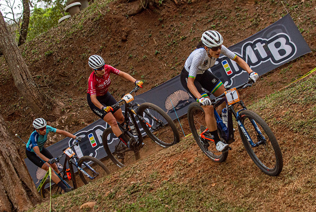 XCC CiMTB