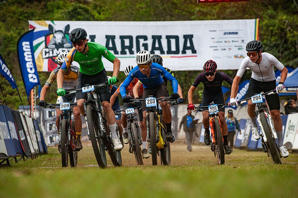 XCC CiMTB