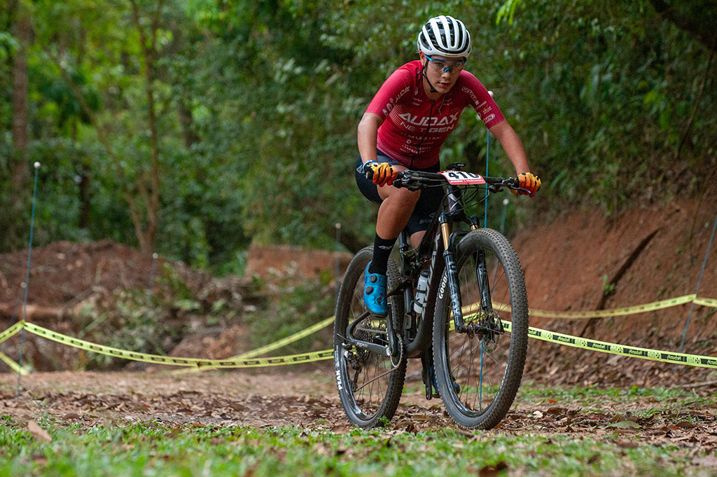 XCC CiMTB
