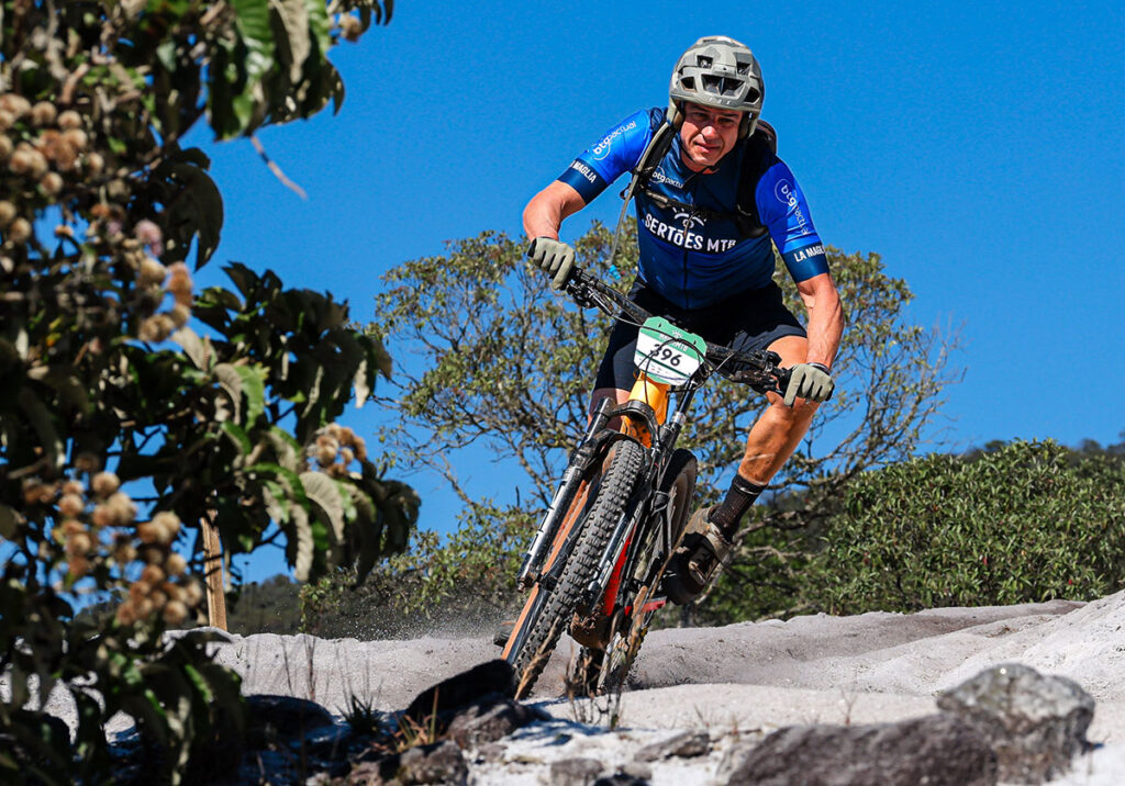 Sertões MTB Ibitipoca