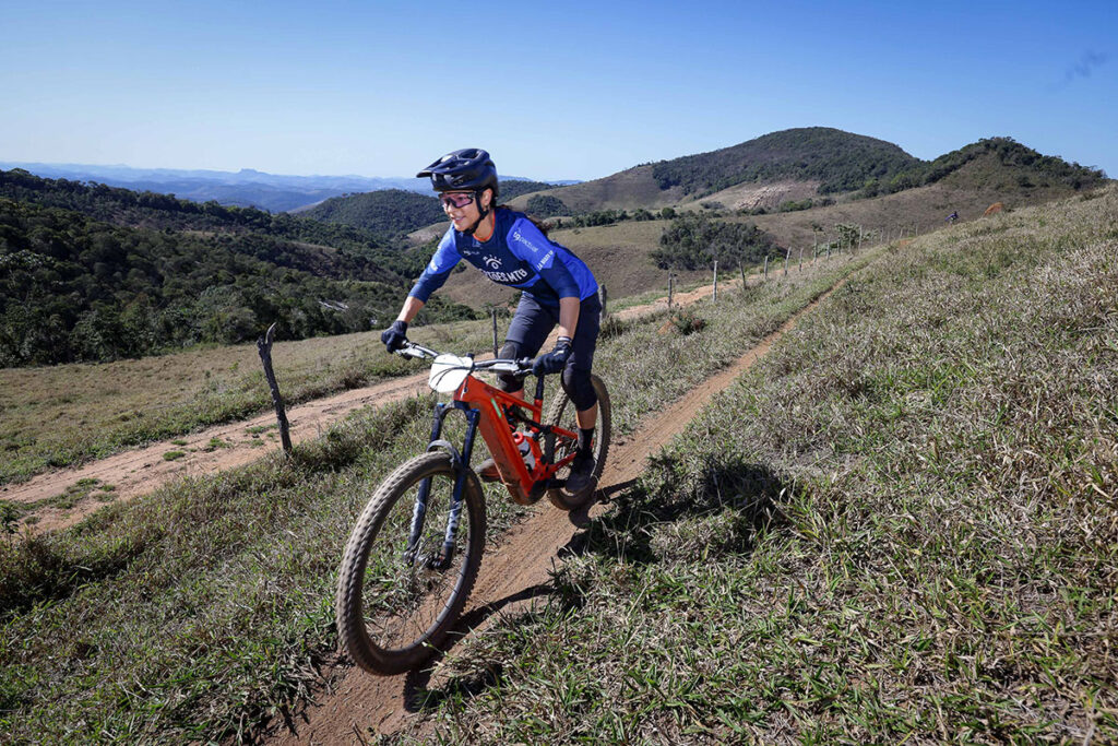 Sertões MTB Ibitipoca