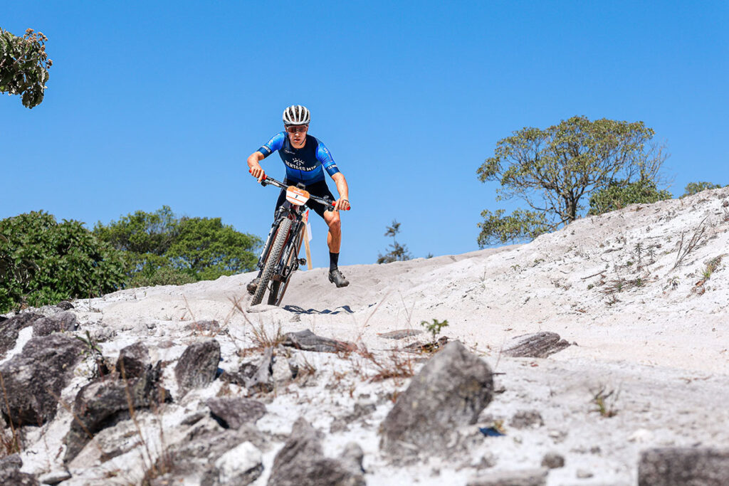 Sertões MTB Ibitipoca