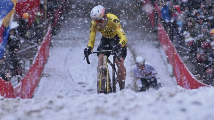 Ciclismo nos Jogos de Inverno: ruptura histórica ou adaptação inevitável?