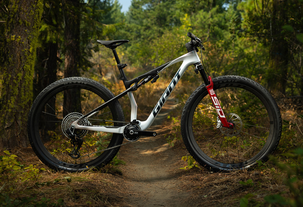 Giant Anthem Advanced