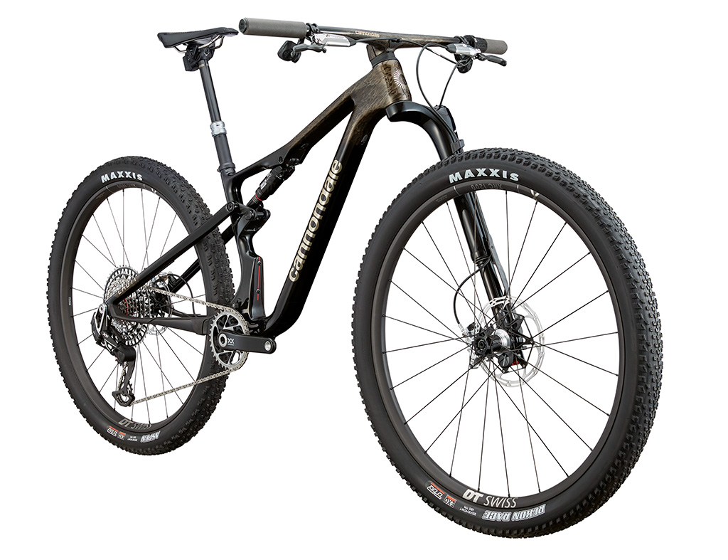 Cannondale Scalpel Lab71