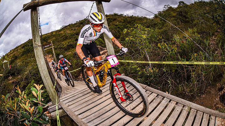 Os detalhes da abertura da CiMTB 2026 em Conceição do Mato Dentro