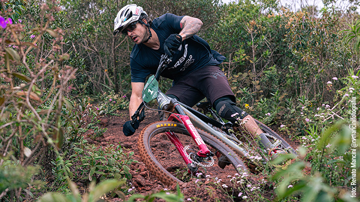 P.Cycle Enduro Series: “Boca do Sapo” testa a resistência física e técnica