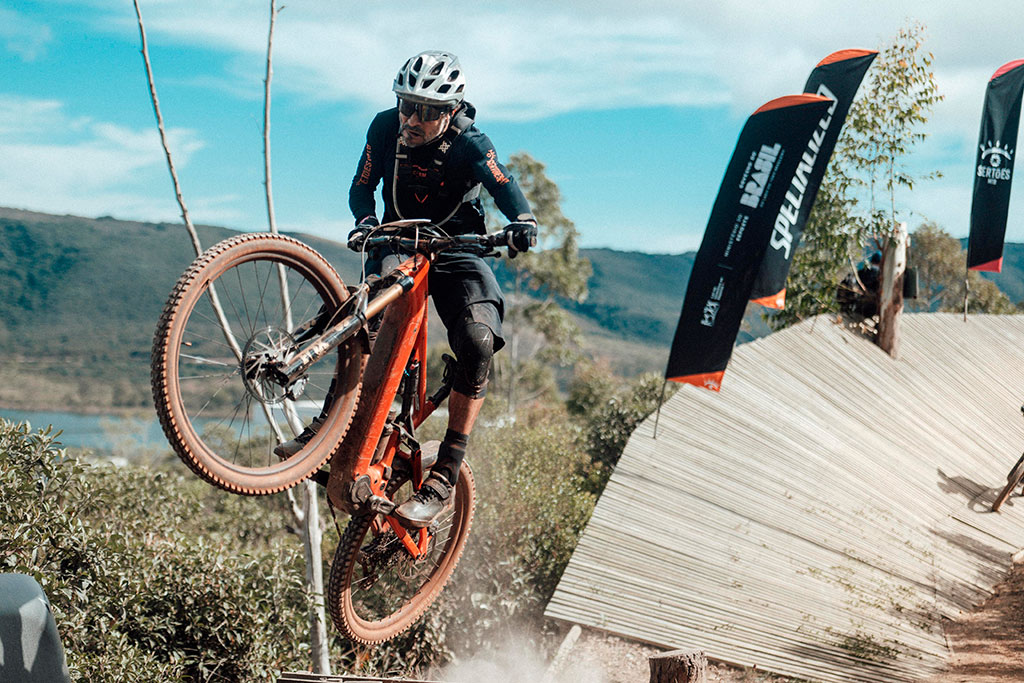 Sertões MTB