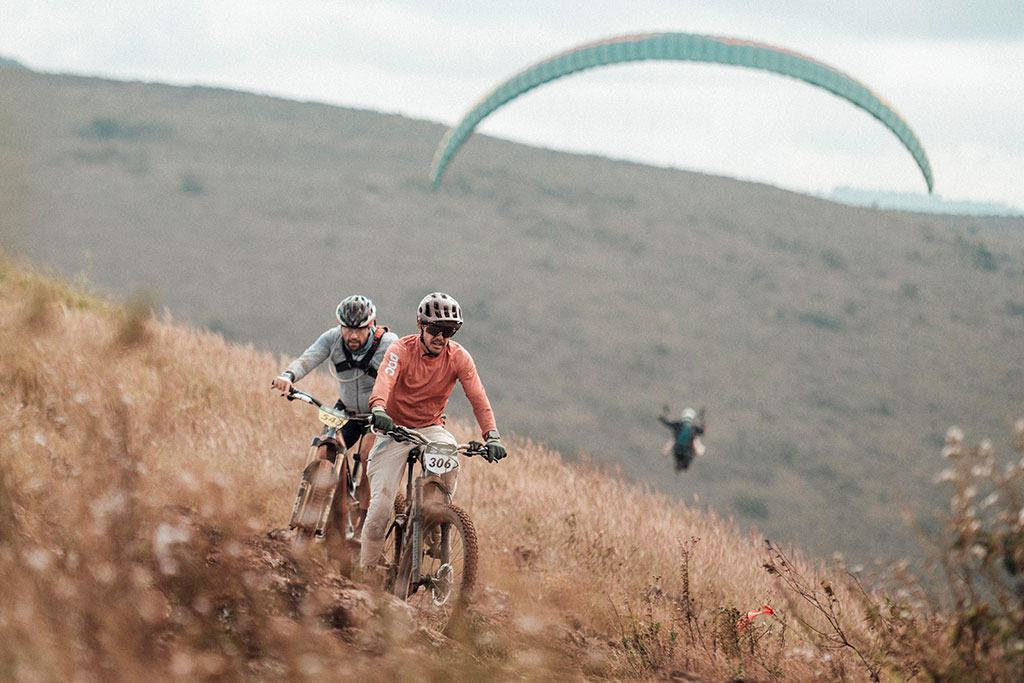 Sertões MTB