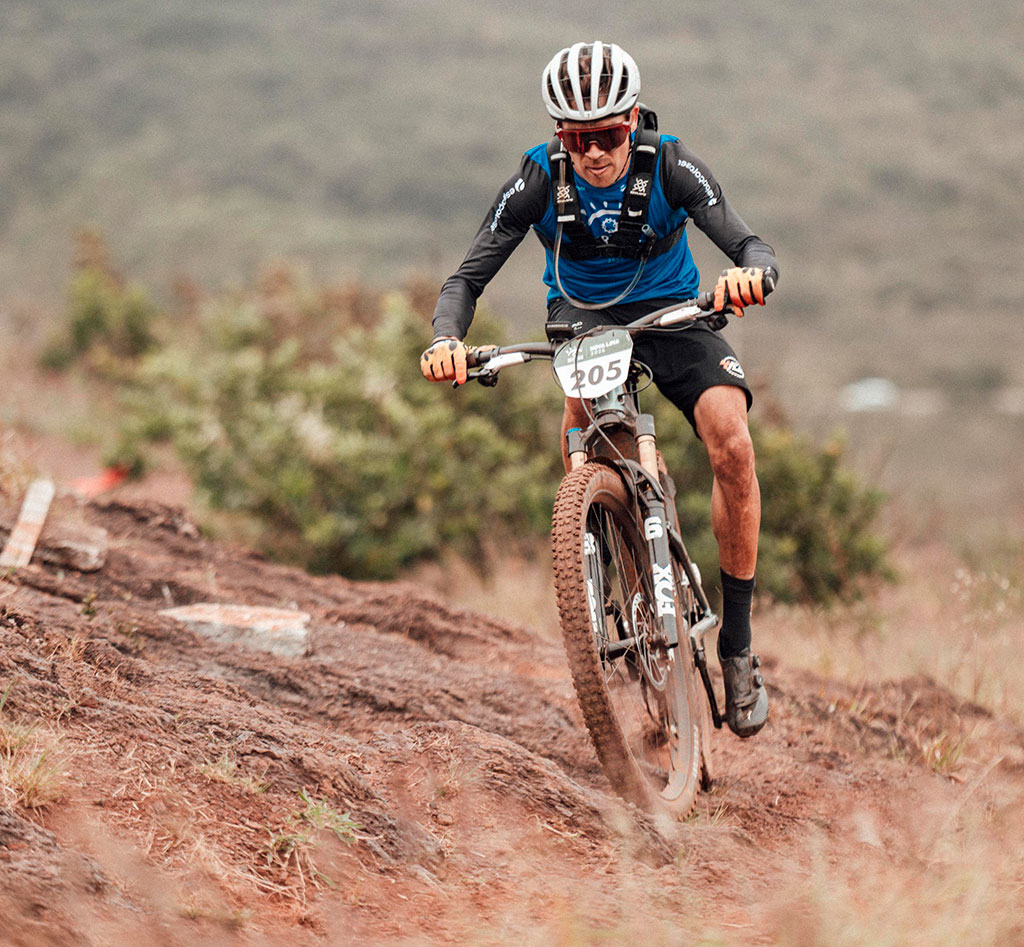 Sertões MTB