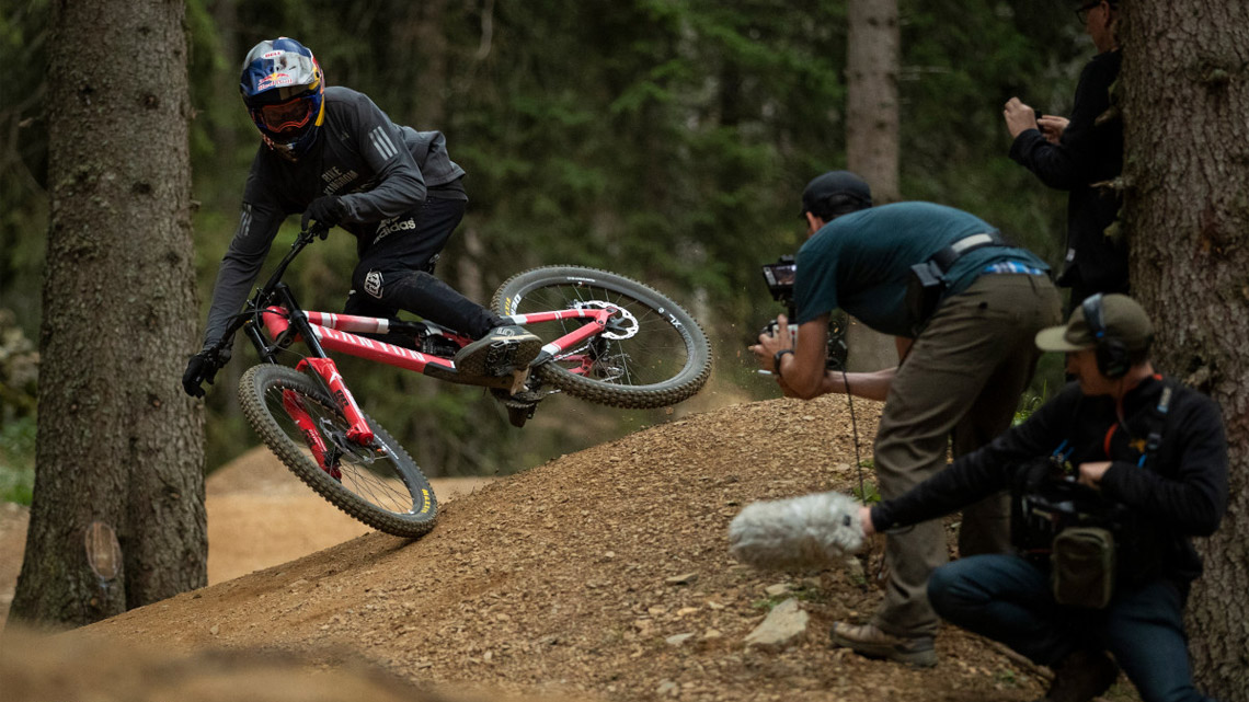Os top filmes de mountain bike de todos os tempos Os top filmes de mountain bike de todos os tempos