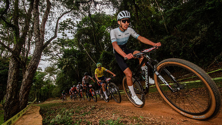 XCC CiMTB
