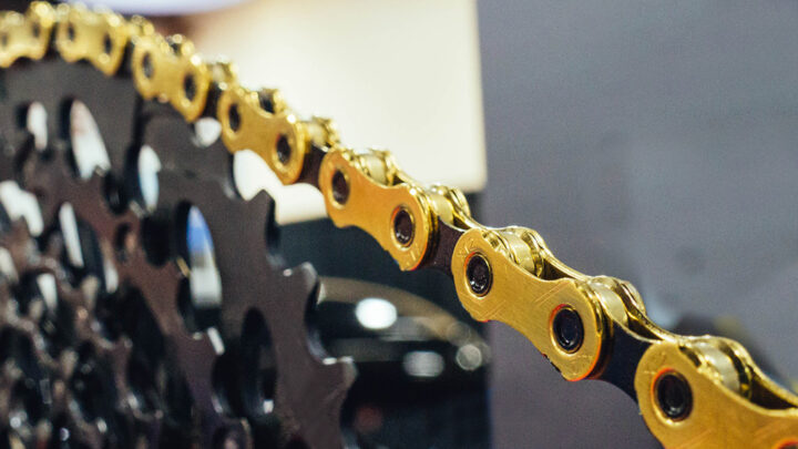 Guia definitivo das correntes de MTB: tipos, compatibilidade e como escolher a certa