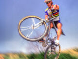 Top 5: As Mountain Bikes Mais Estranhas dos Anos 1990 (com bônus extra)