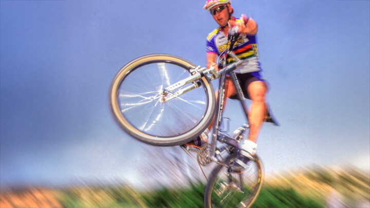Top 5: As Mountain Bikes Mais Estranhas dos Anos 1990 (com bônus extra)