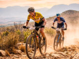 Cape Epic 2026: Hegemonia Sul-Africana