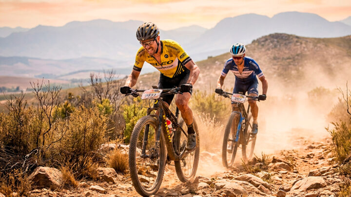 Cape Epic 2026: Hegemonia Sul-Africana