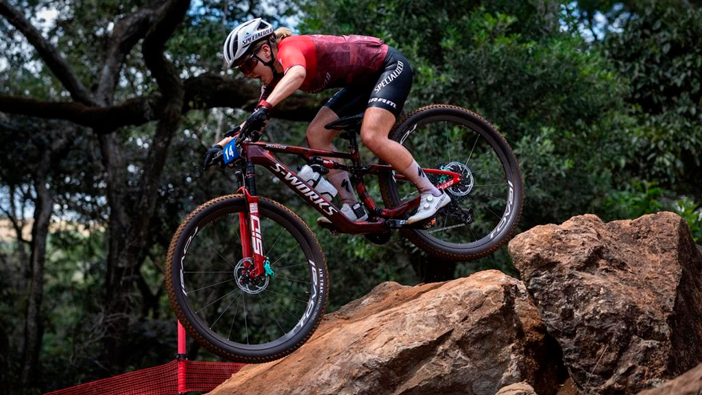 Top 5: As bikes de XC full suspension mais cobiçadas do mundo