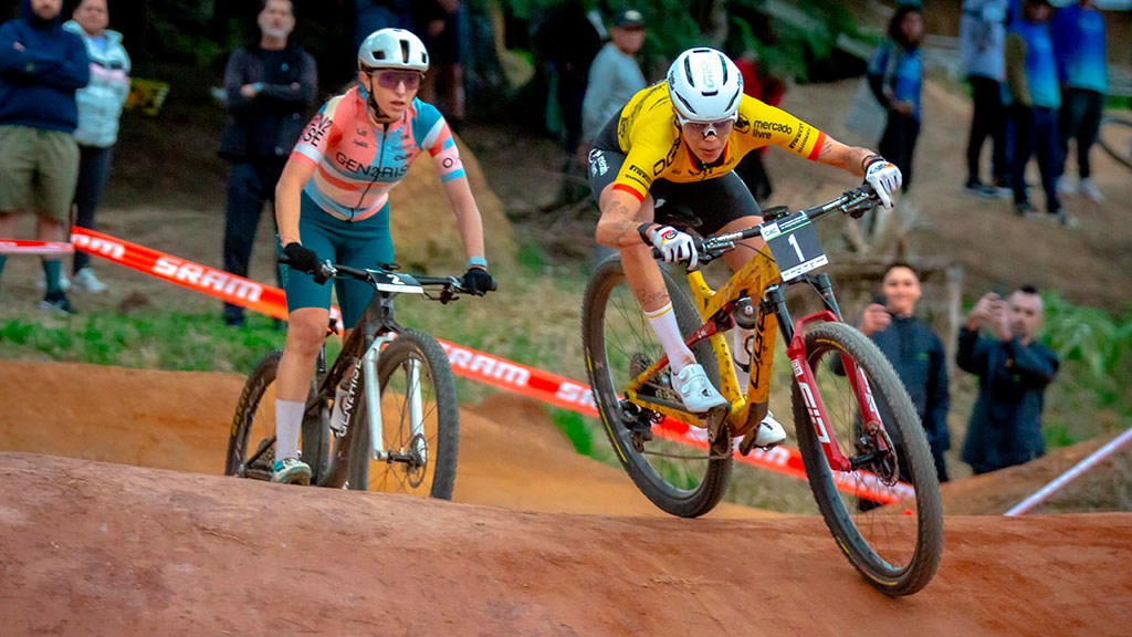 Brasileiro de Mountain Bike XC 2026 define campeões em São José dos Campos
