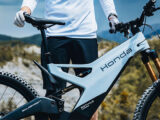 Honda confirma entrada no mercado de e-MTB e prevê lançamento para 2027
